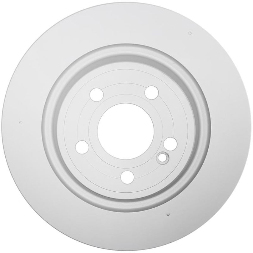 RAYBESTOS 982715FZN BRAKE ROTOR