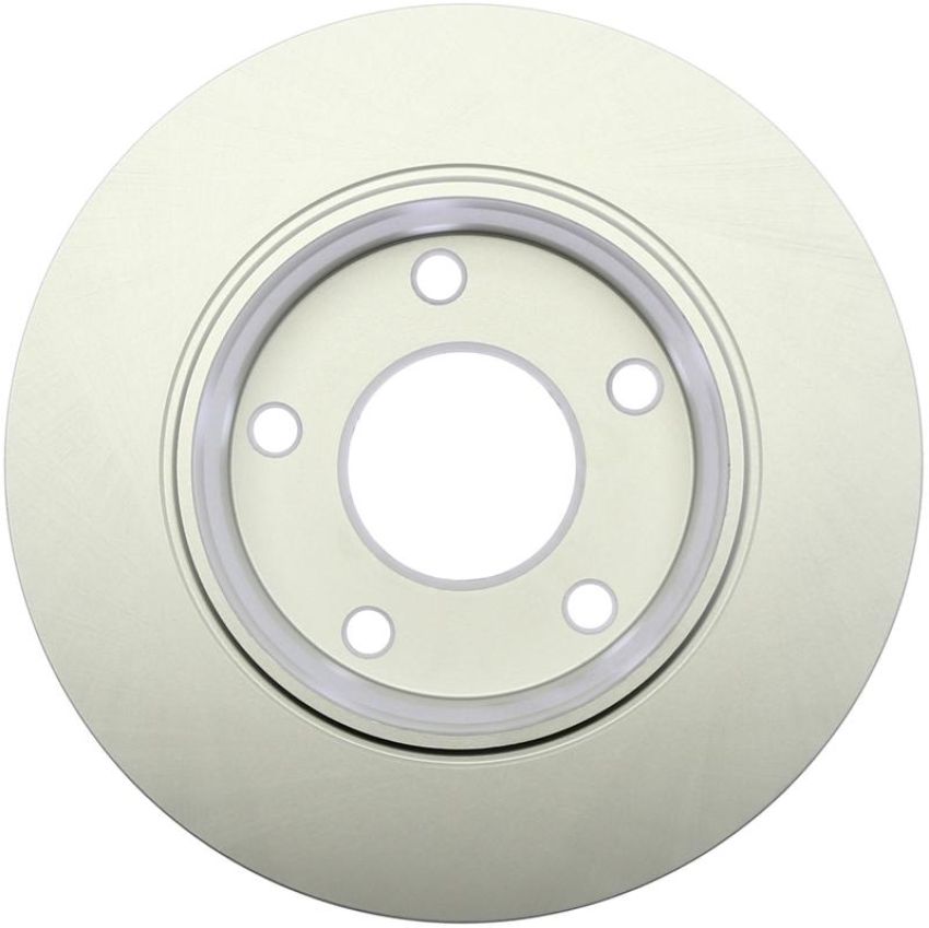 Raybestos 982718FZN Raybestos Element3 Coated Brake Rotor