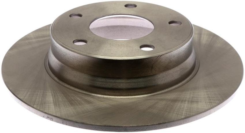 Raybestos 982718R Raybestos R-Line Brake Rotor
