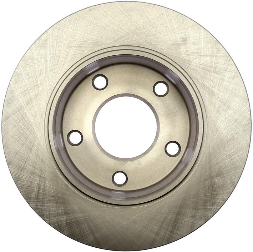 Raybestos 982718R Raybestos R-Line Brake Rotor