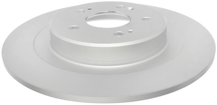 Raybestos 982749FZN Raybestos Element3 Coated Brake Rotor