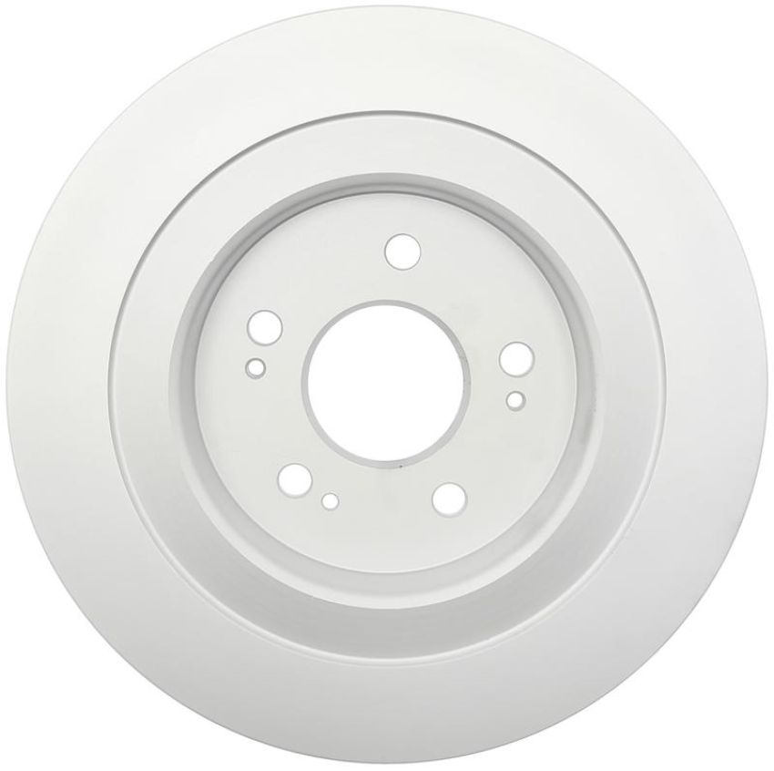 Raybestos 982749FZN Raybestos Element3 Coated Brake Rotor