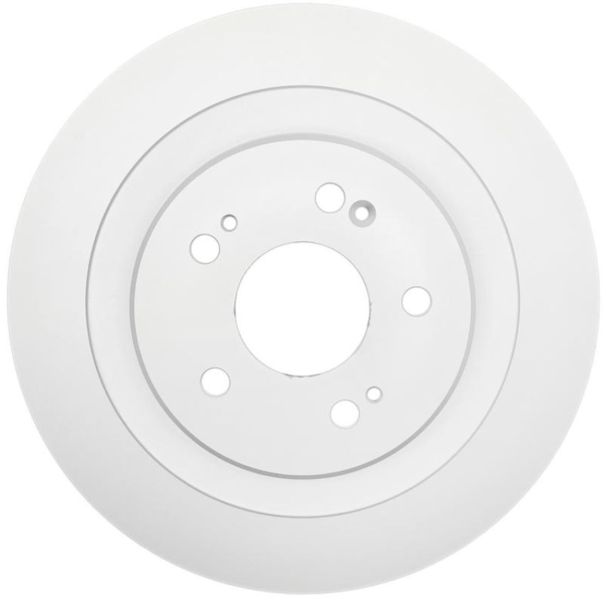 Raybestos 982749FZN Raybestos Element3 Coated Brake Rotor