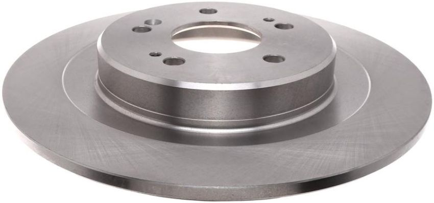 Raybestos 982749R Raybestos R-Line Brake Rotor