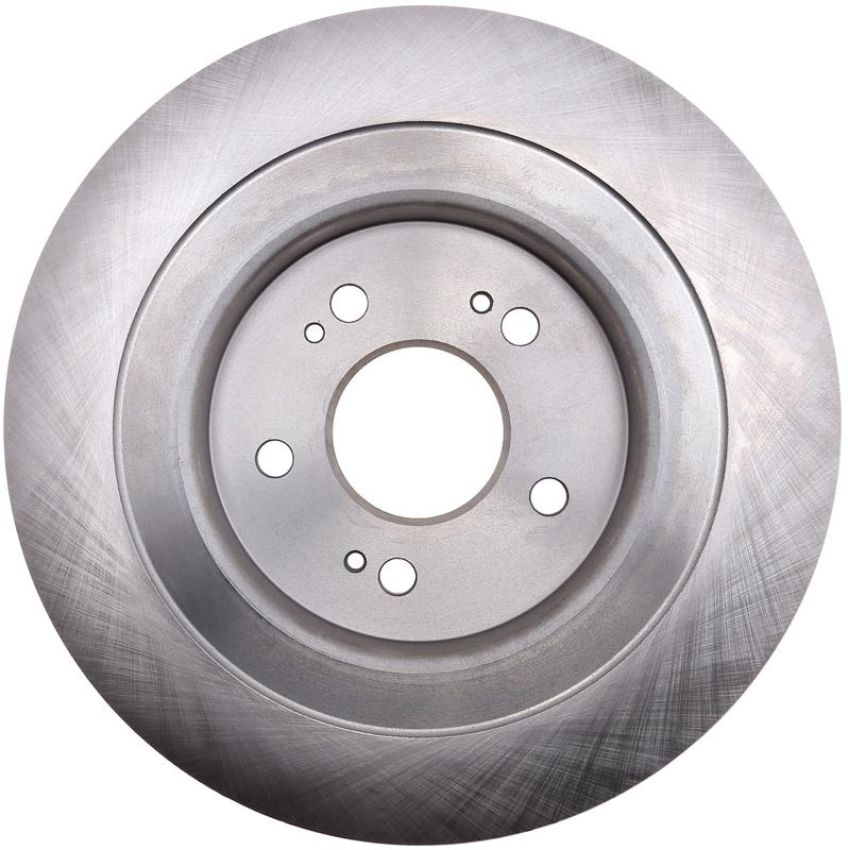 Raybestos 982749R Raybestos R-Line Brake Rotor