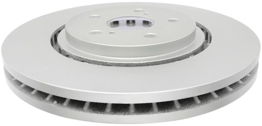 Raybestos 982751FZN Raybestos Element3 Coated Brake Rotor
