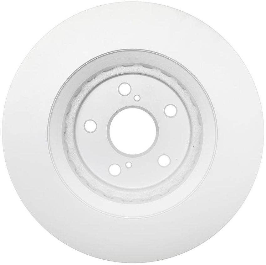 Raybestos 982751FZN Raybestos Element3 Coated Brake Rotor