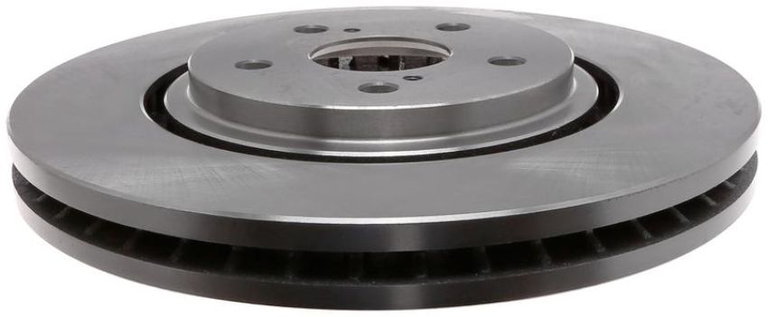 Raybestos 982751R Raybestos R-Line Brake Rotor
