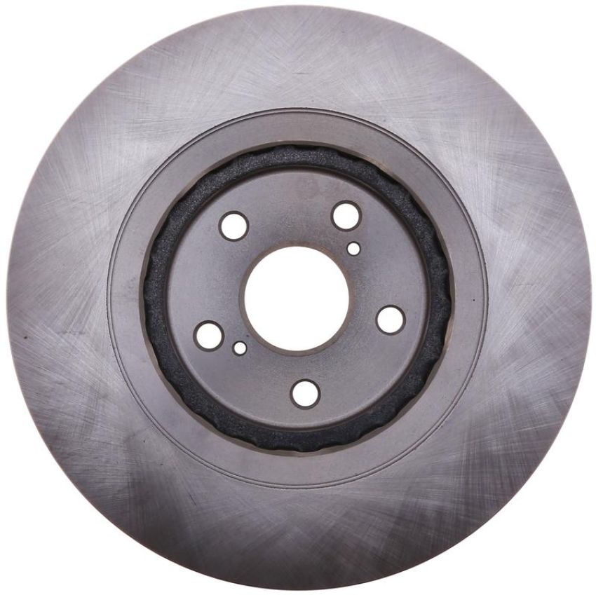 Raybestos 982751R Raybestos R-Line Brake Rotor