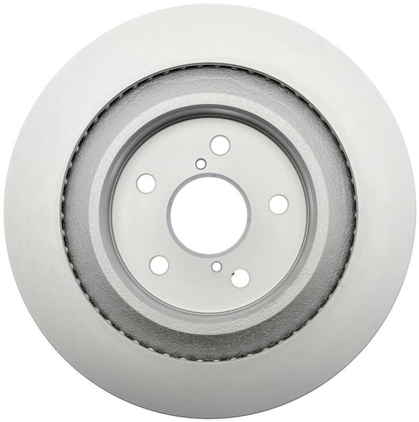 Raybestos 982752FZN Raybestos Element3 Coated Brake Rotor
