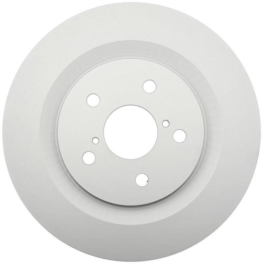 Raybestos 982752FZN Raybestos Element3 Coated Brake Rotor