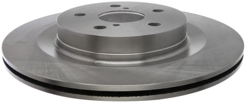 Raybestos 982752R Raybestos R-Line Brake Rotor