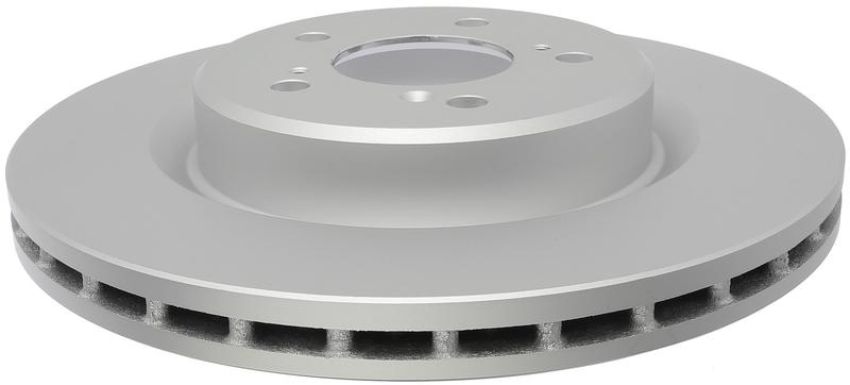 Raybestos 982753FZN Raybestos Element3 Coated Brake Rotor
