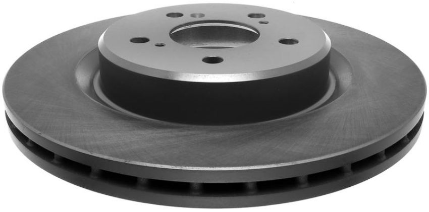 Raybestos 982753R Raybestos R-Line Brake Rotor