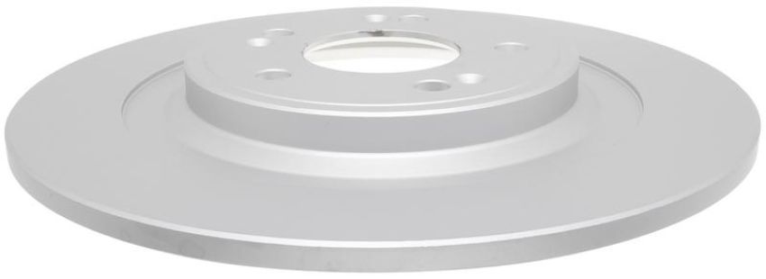 Raybestos 982754FZN Raybestos Element3 Coated Brake Rotor