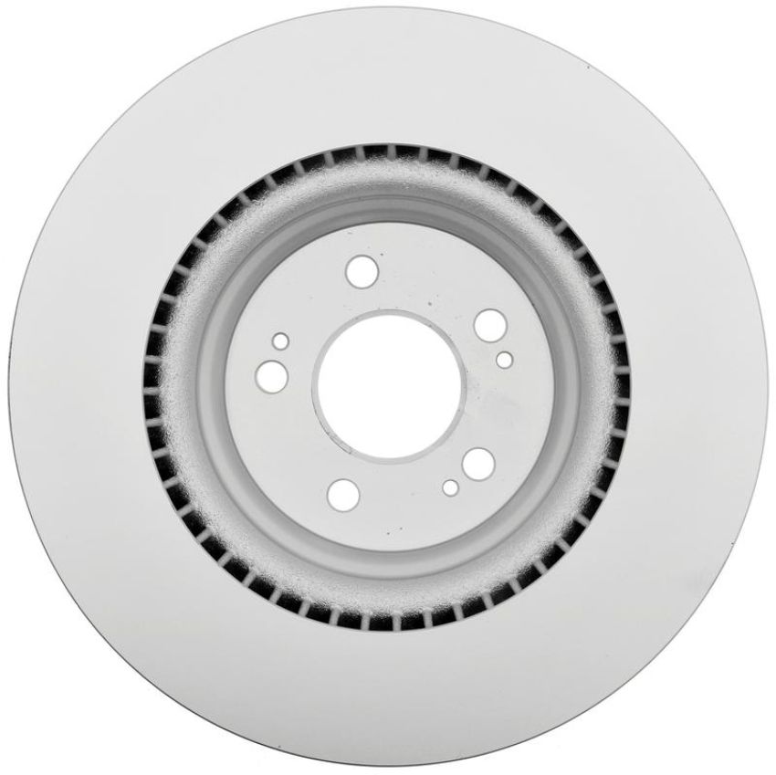 Raybestos 982755FZN Raybestos Element3 Coated Brake Rotor