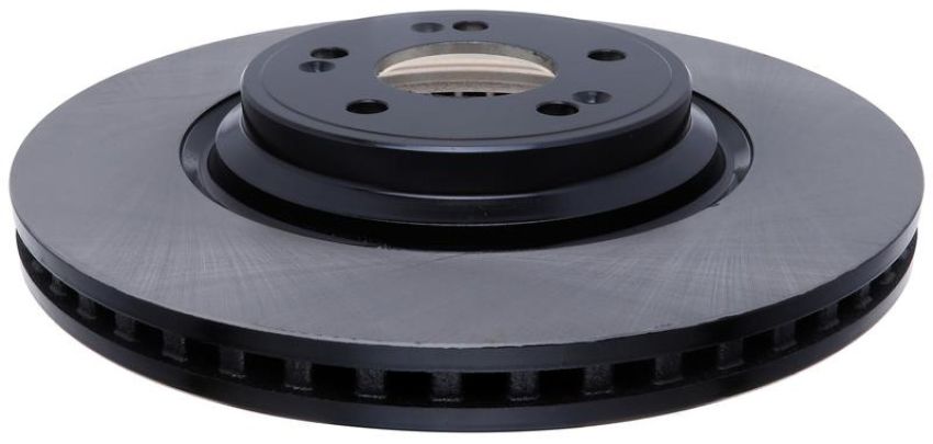 Raybestos 982755R2 Raybestos R-Line+ Brake Rotor