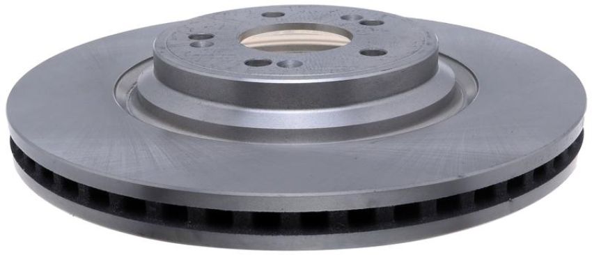 Raybestos 982755R Raybestos R-Line Brake Rotor