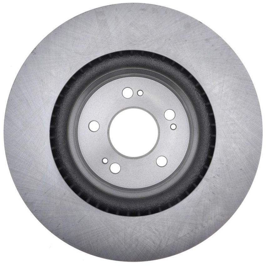 Raybestos 982755R Raybestos R-Line Brake Rotor