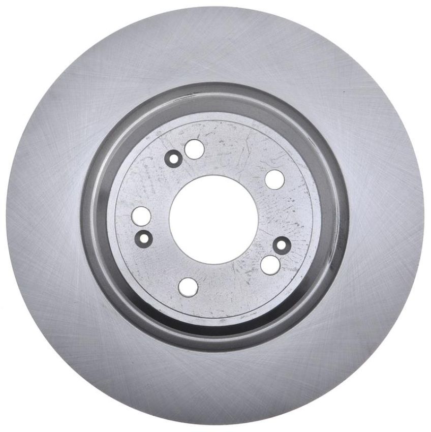 Raybestos 982755R Raybestos R-Line Brake Rotor