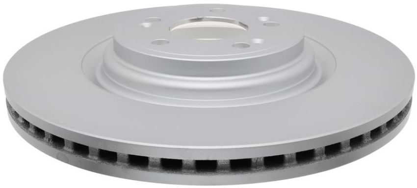 Raybestos 982756FZN Raybestos Element3 Coated Brake Rotor