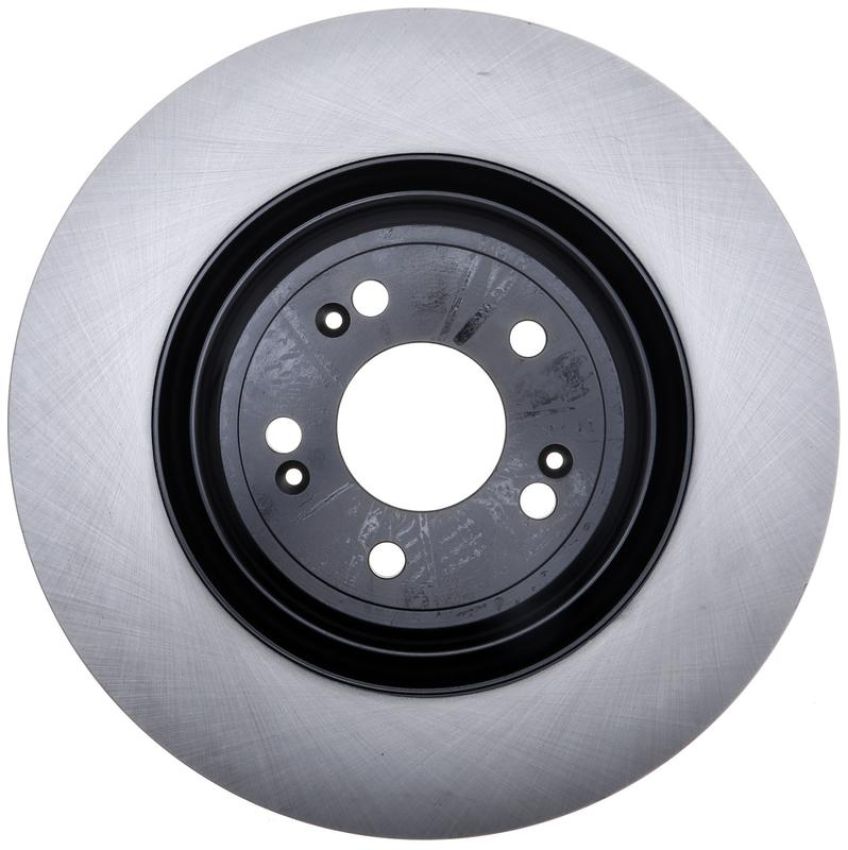 Raybestos 982756R2 Raybestos R-Line+ Brake Rotor