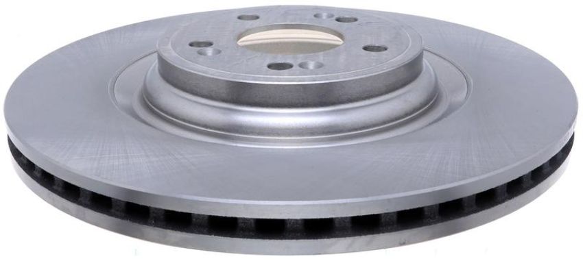Raybestos 982756R Raybestos R-Line Brake Rotor