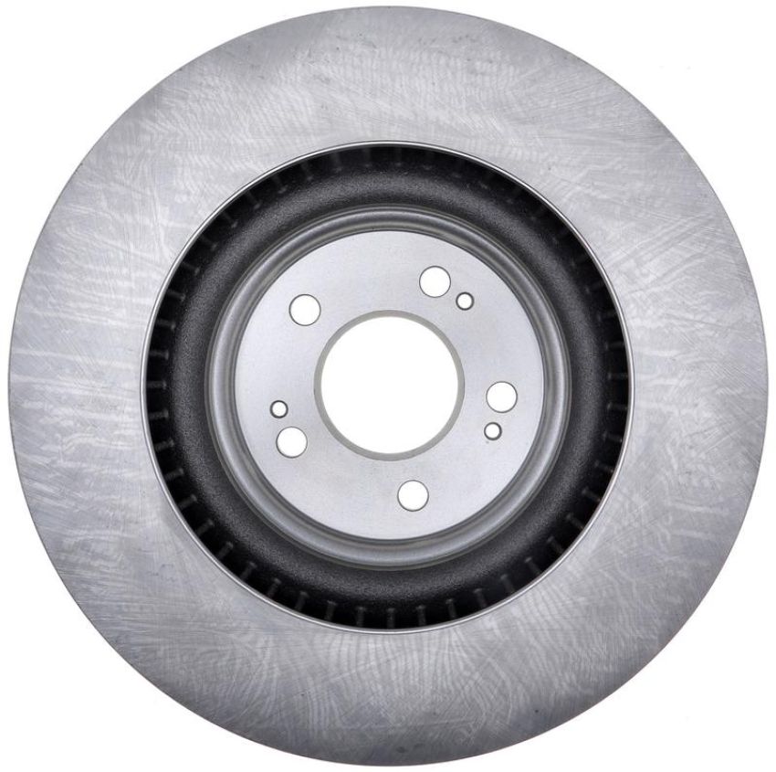 Raybestos 982756R Raybestos R-Line Brake Rotor