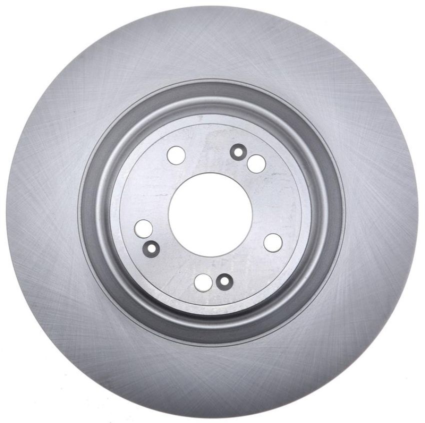 Raybestos 982756R Raybestos R-Line Brake Rotor