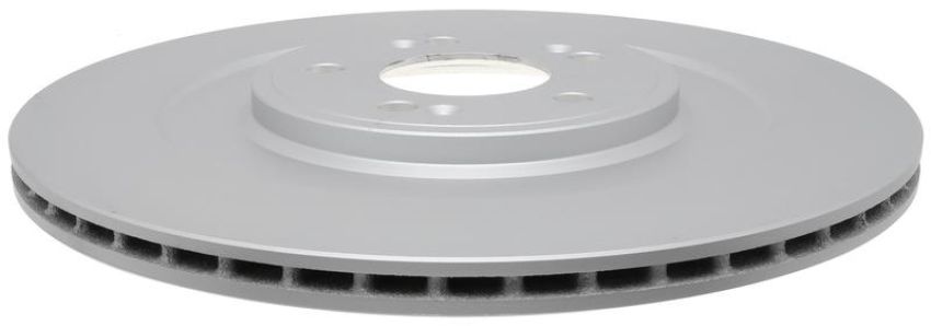 Raybestos 982757FZN Raybestos Element3 Coated Brake Rotor