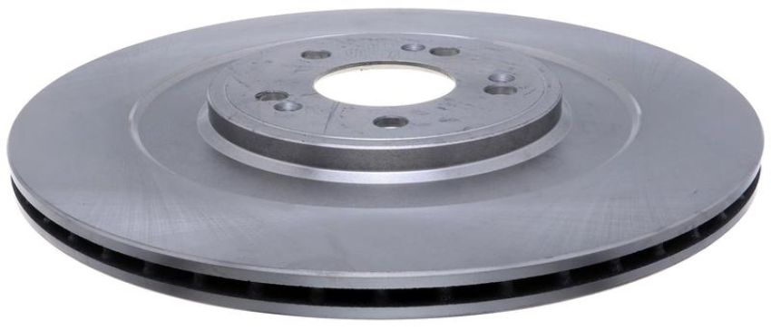 Raybestos 982757R Raybestos R-Line Brake Rotor
