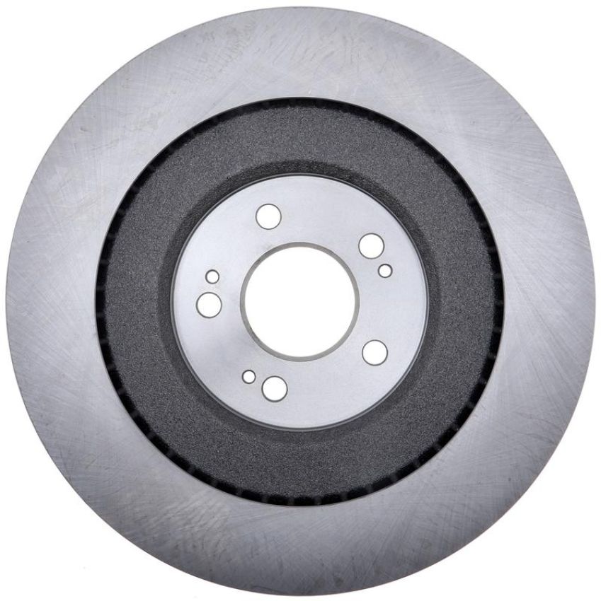 Raybestos 982757R Raybestos R-Line Brake Rotor