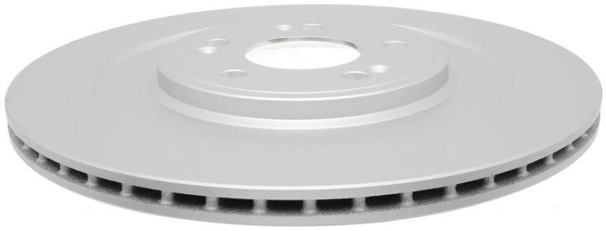 Raybestos 982758FZN Raybestos Element3 Coated Brake Rotor