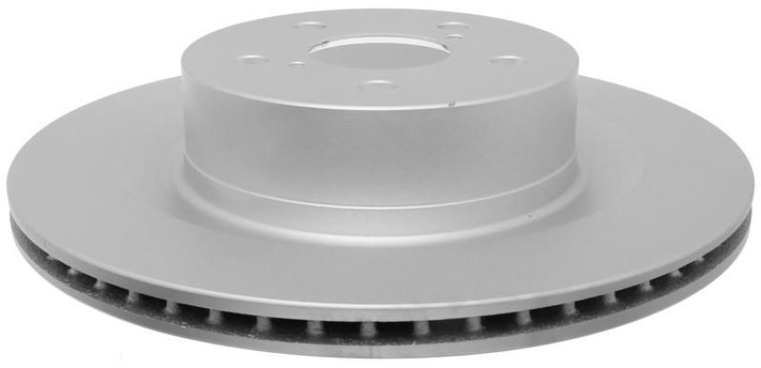 Raybestos 982759FZN Raybestos Element3 Coated Brake Rotor