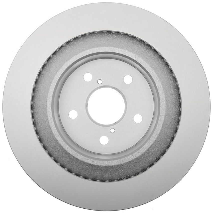 Raybestos 982759FZN Raybestos Element3 Coated Brake Rotor