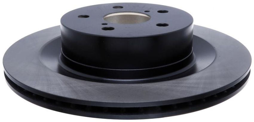 Raybestos 982759R2 Raybestos R-Line+ Brake Rotor