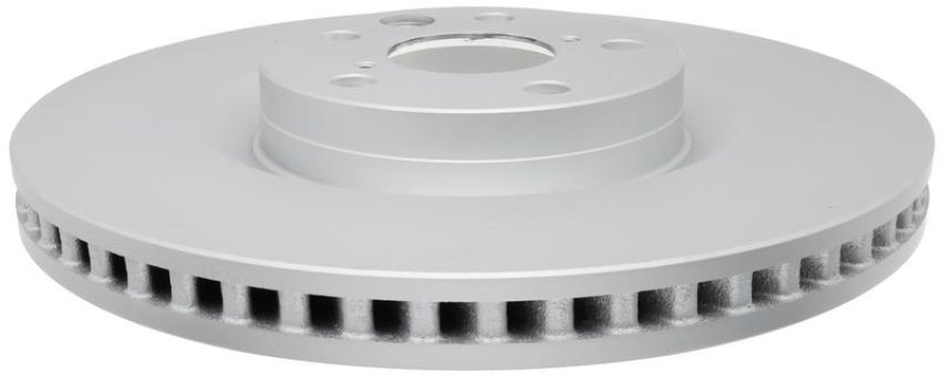 Raybestos 982761FZN Raybestos Element3 Coated Brake Rotor