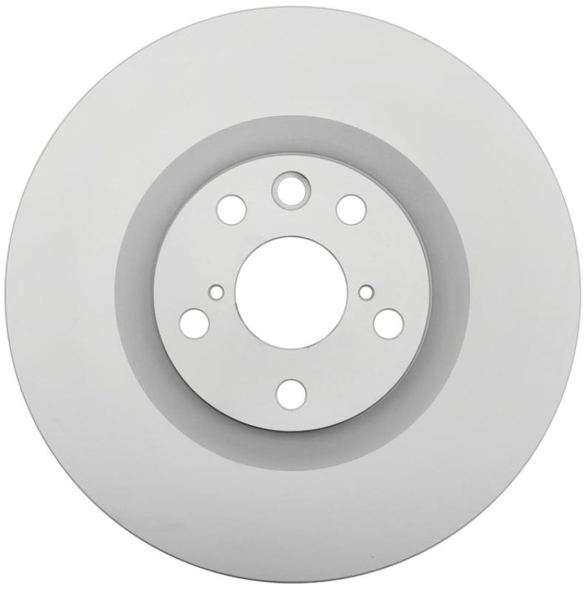 Raybestos 982761FZN Raybestos Element3 Coated Brake Rotor