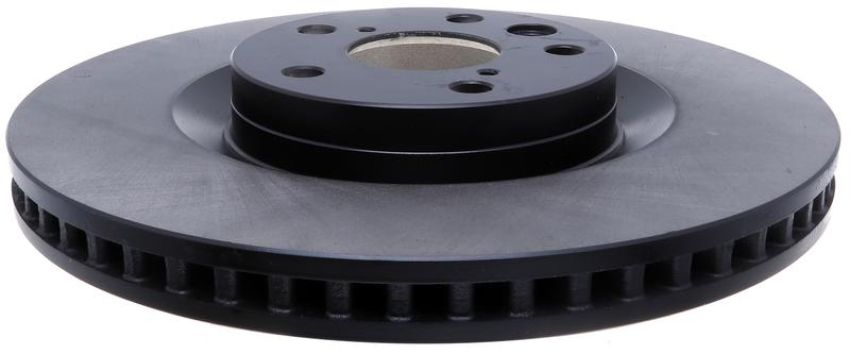 Raybestos 982761R2 Raybestos R-Line+ Brake Rotor