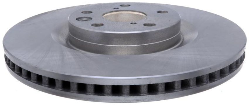 Raybestos 982761R Raybestos R-Line Brake Rotor