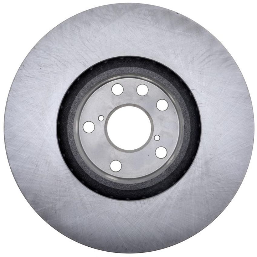 Raybestos 982761R Raybestos R-Line Brake Rotor