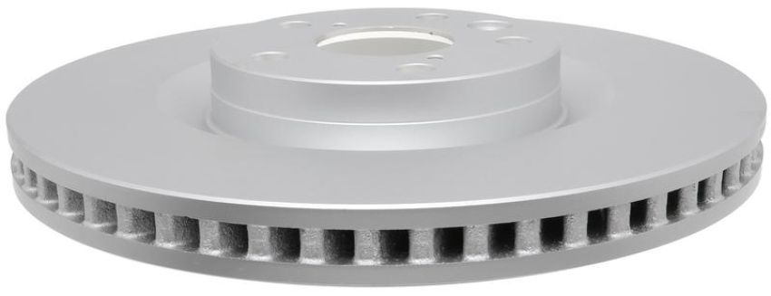 Raybestos 982762FZN Raybestos Element3 Coated Brake Rotor