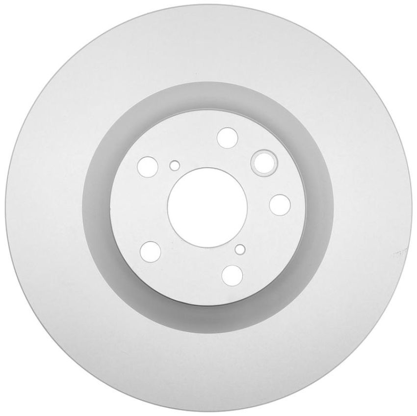 Raybestos 982762FZN Raybestos Element3 Coated Brake Rotor