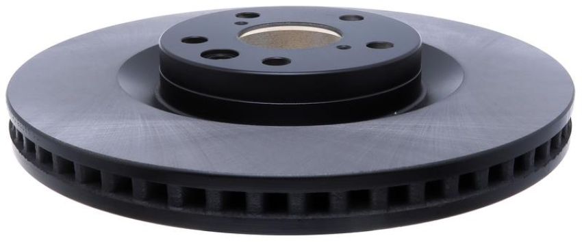 Raybestos 982762R2 Raybestos R-Line+ Brake Rotor