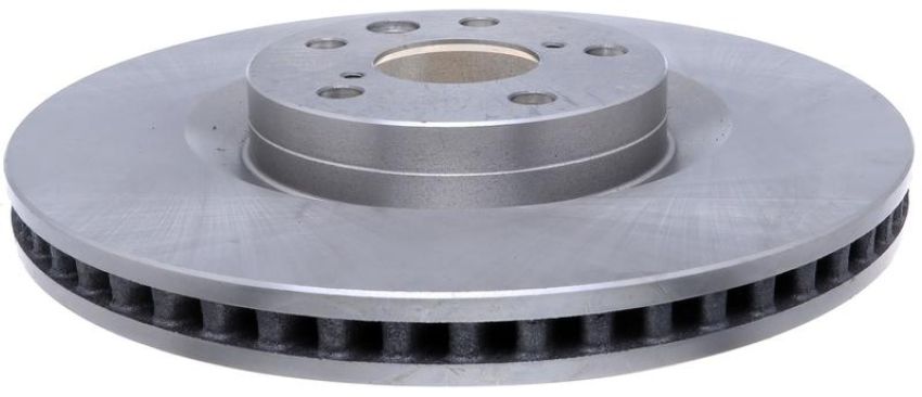 Raybestos 982762R Raybestos R-Line Brake Rotor