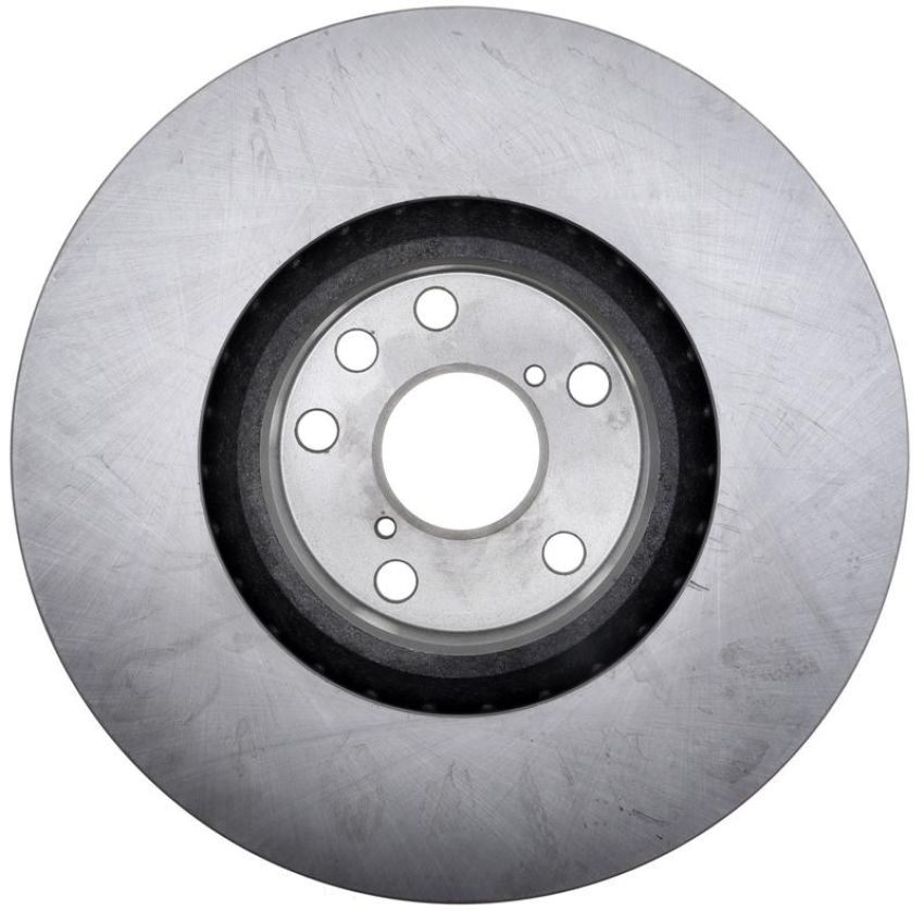 Raybestos 982762R Raybestos R-Line Brake Rotor