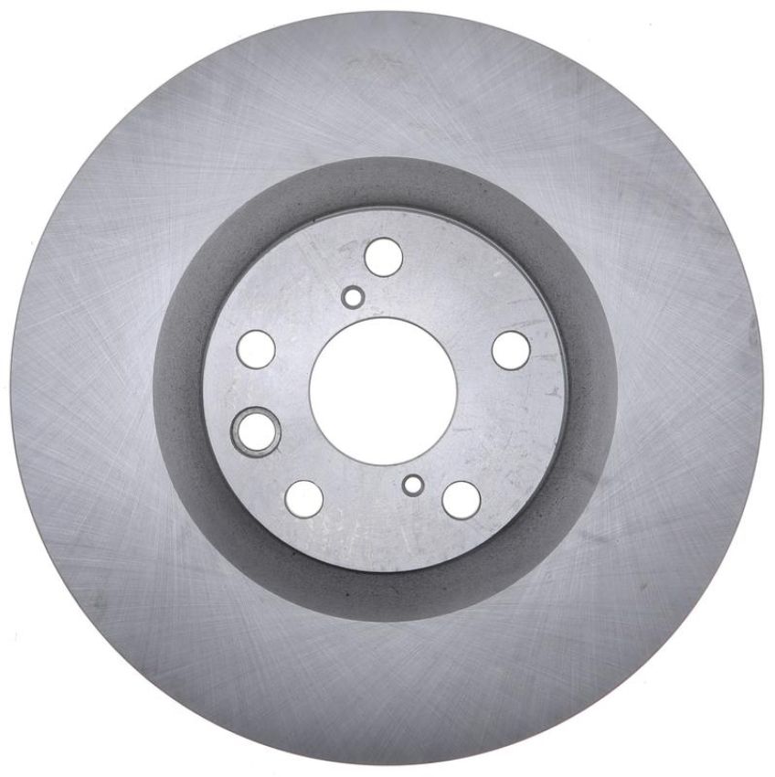 Raybestos 982762R Raybestos R-Line Brake Rotor
