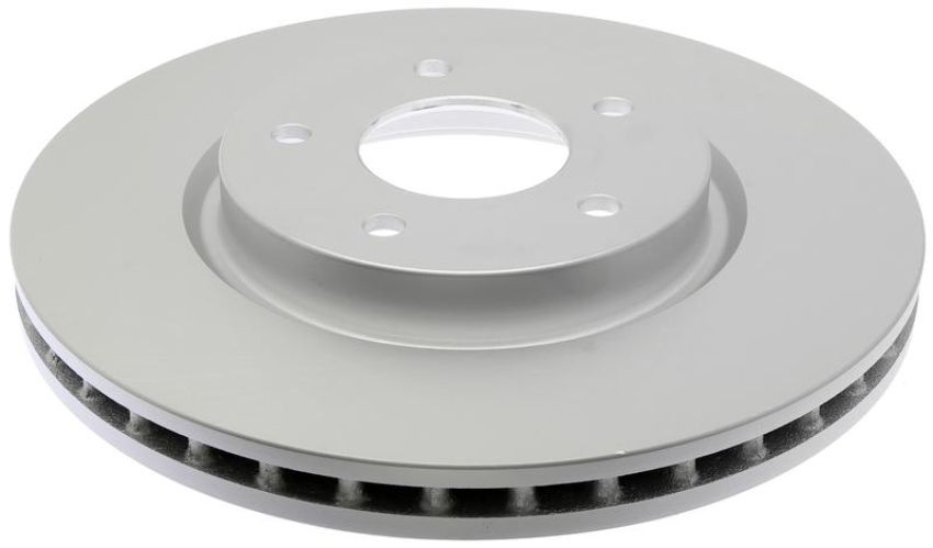 Raybestos 982778FZN Raybestos Element3 Coated Brake Rotor