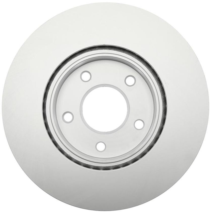 Raybestos 982778FZN Raybestos Element3 Coated Brake Rotor