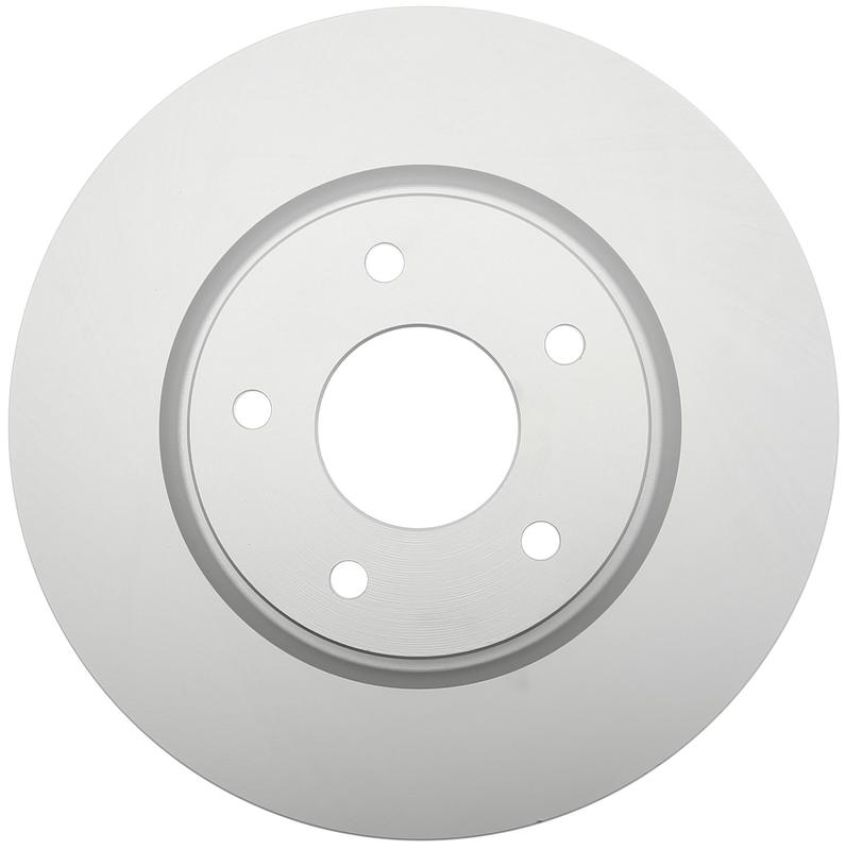 Raybestos 982778FZN Raybestos Element3 Coated Brake Rotor